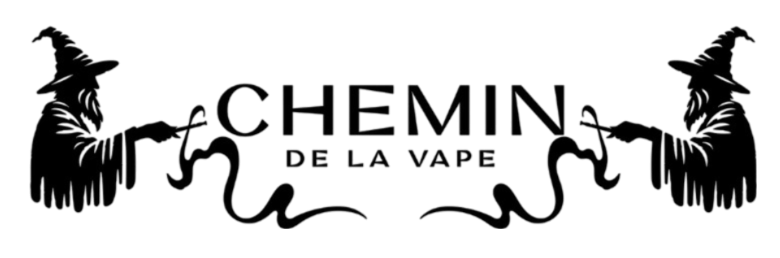 Chemin de la vape