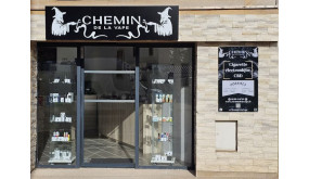 Chemin de la vape